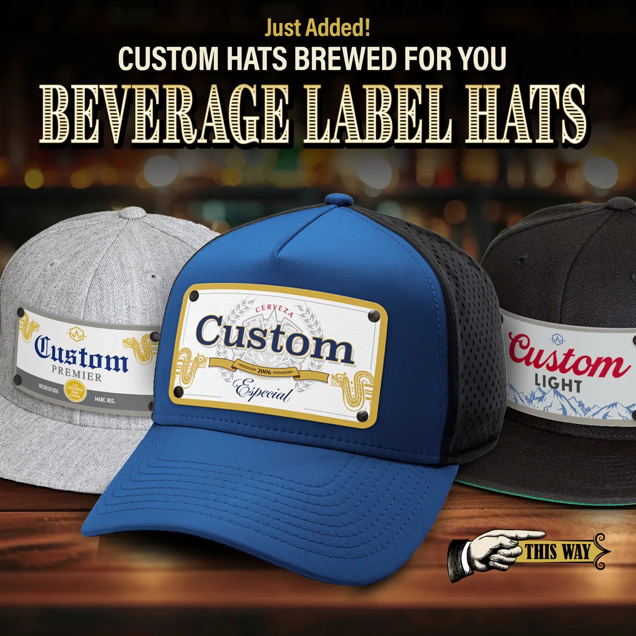 Key Chains Category Banner