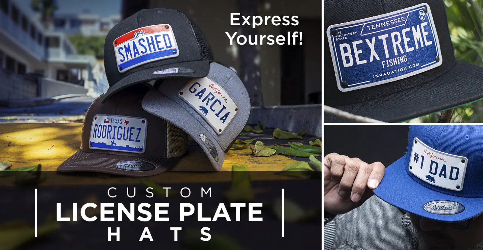 T Shirts Site Banner