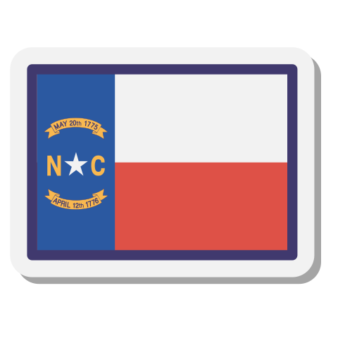 NC