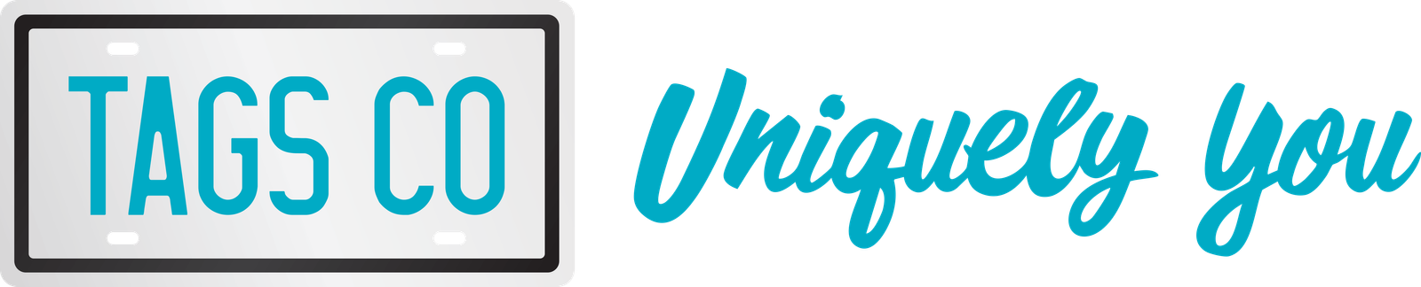 Tags Co. Logo
