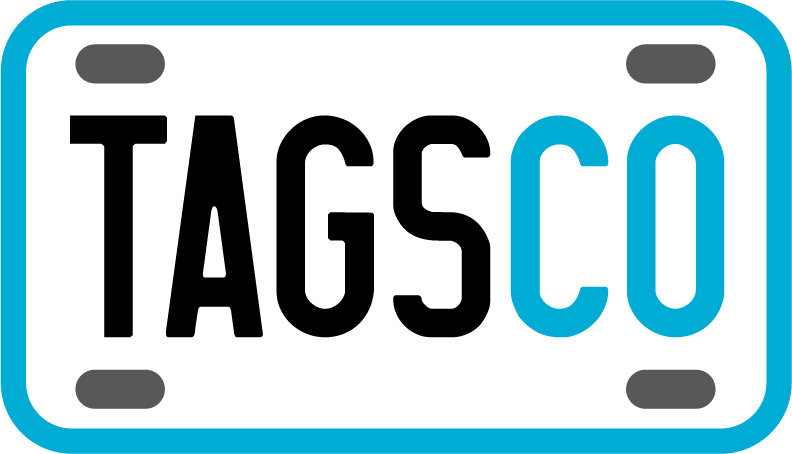 TAGSCO Logo